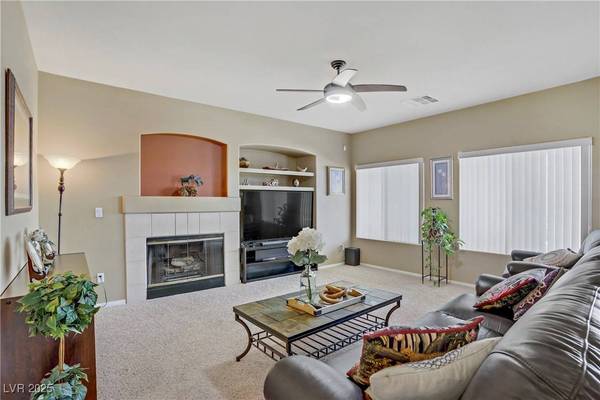 4012 Owlshead Mountain ST, Las Vegas, NV 89129