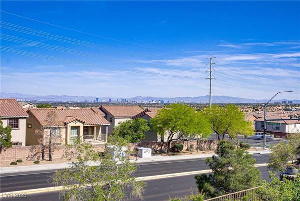 4012 Owlshead Mountain ST, Las Vegas, NV 89129