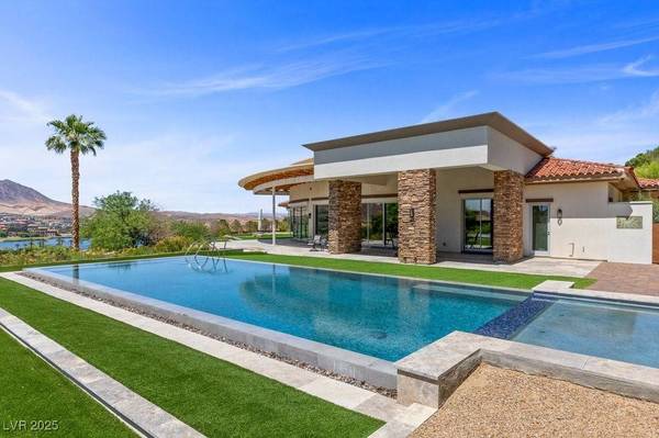 1 Costa Del Sol CT, Henderson, NV 89011