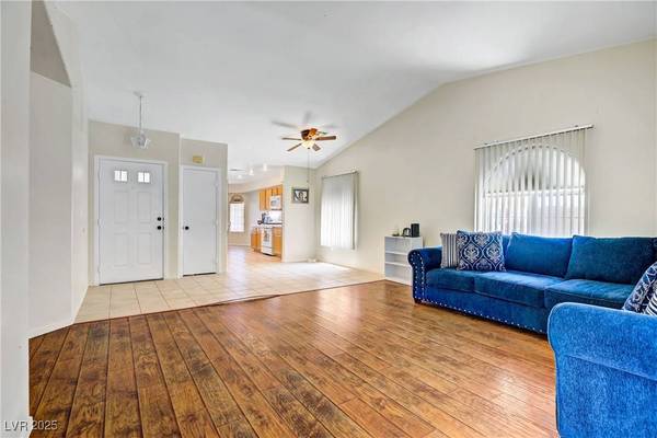 3559 S Dapple Gray RD, Las Vegas, NV 89147