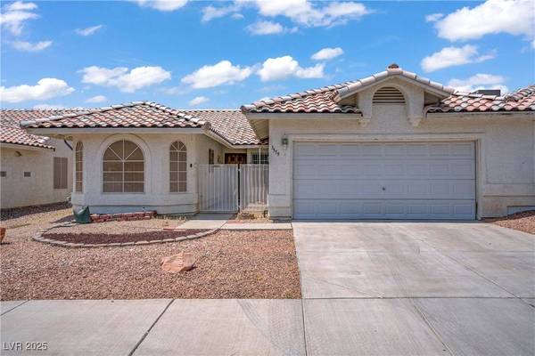3559 S Dapple Gray RD, Las Vegas, NV 89147