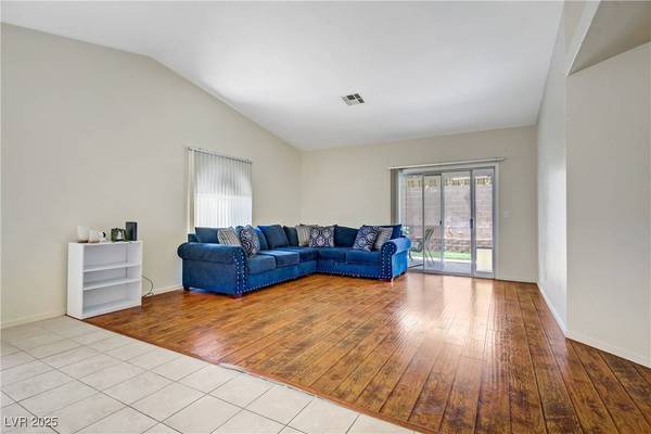 3559 S Dapple Gray RD, Las Vegas, NV 89147