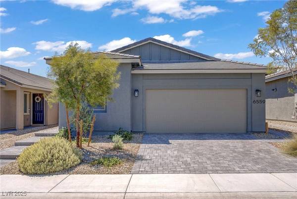 6559 Summershade ST, North Las Vegas, NV 89086