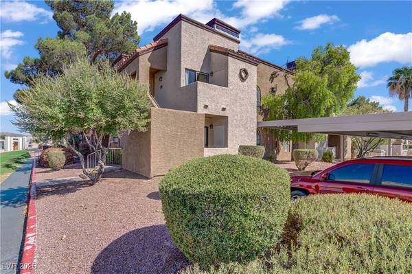 2966 Juniper Hills BLVD #201, Las Vegas, NV 89142