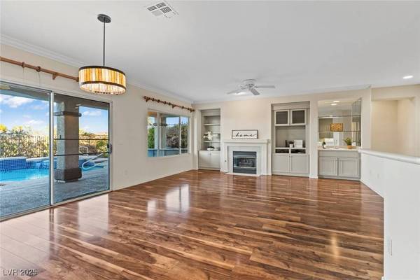 2936 Sumter Valley CIR, Henderson, NV 89052