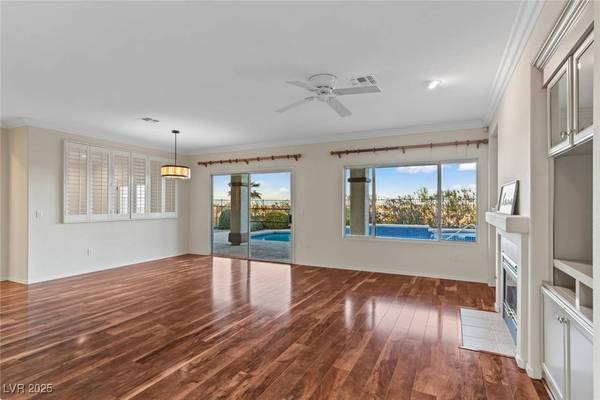 2936 Sumter Valley CIR, Henderson, NV 89052