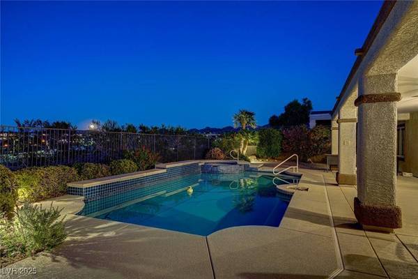 2936 Sumter Valley CIR, Henderson, NV 89052