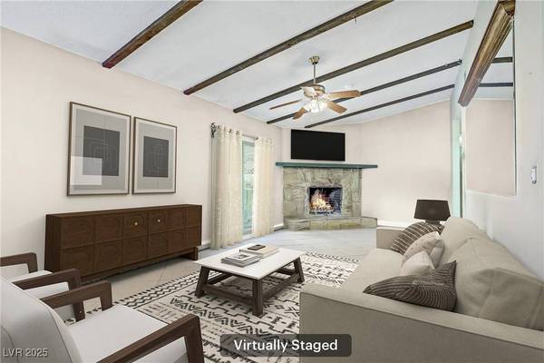 3100 Garehime ST, Las Vegas, NV 89108