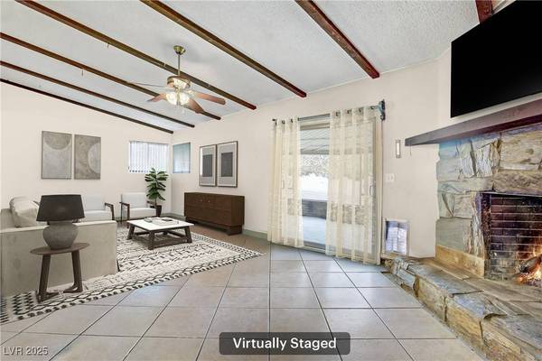 3100 Garehime ST, Las Vegas, NV 89108