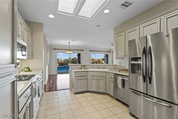 2936 Sumter Valley CIR, Henderson, NV 89052