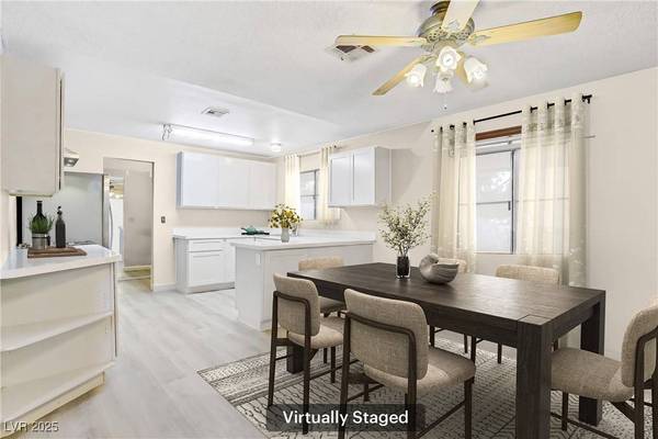 3100 Garehime ST, Las Vegas, NV 89108