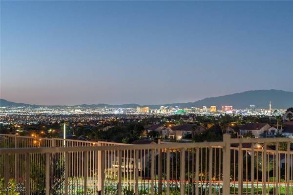 2936 Sumter Valley CIR, Henderson, NV 89052