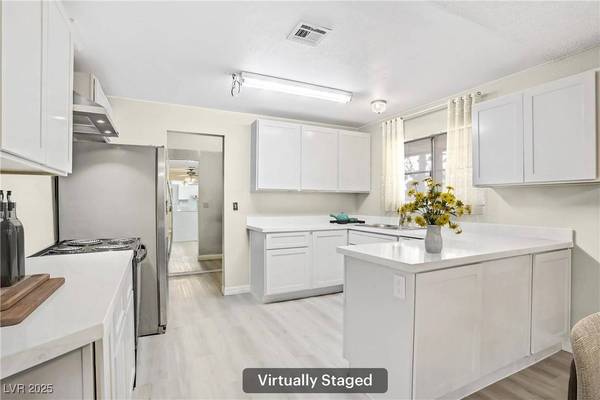 3100 Garehime ST, Las Vegas, NV 89108