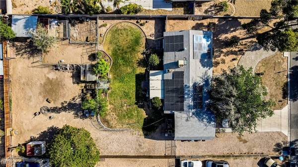 3100 Garehime ST, Las Vegas, NV 89108