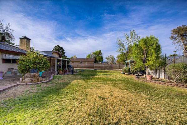 3100 Garehime ST, Las Vegas, NV 89108
