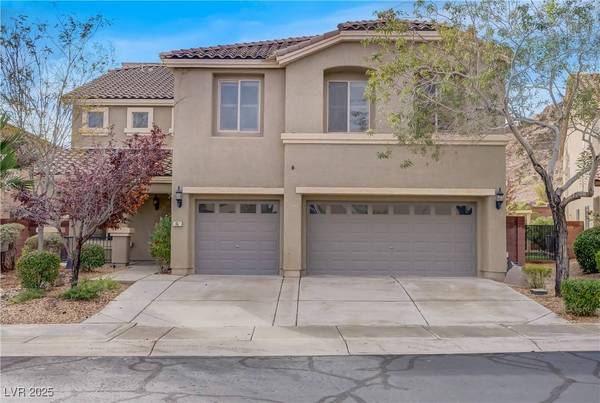 65 Pangloss ST, Henderson, NV 89002