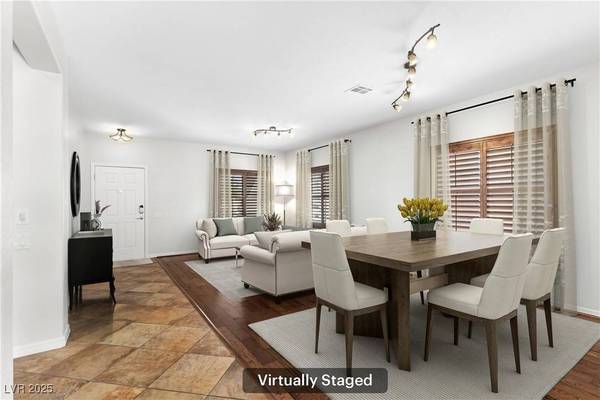 65 Pangloss ST, Henderson, NV 89002