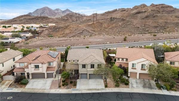 65 Pangloss ST, Henderson, NV 89002