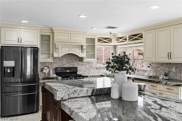 823 Rusty Branch AVE, Las Vegas, NV 89123