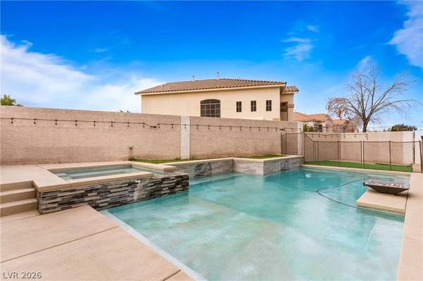 823 Rusty Branch AVE, Las Vegas, NV 89123