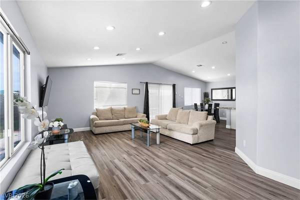 1173 Monterra Greens AVE, Las Vegas, NV 89123