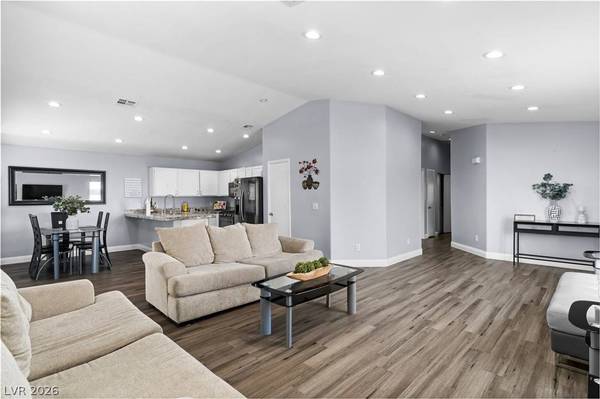 1173 Monterra Greens AVE, Las Vegas, NV 89123