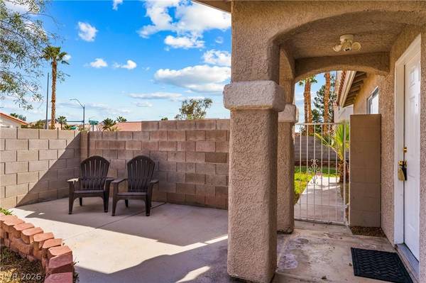 1173 Monterra Greens AVE, Las Vegas, NV 89123