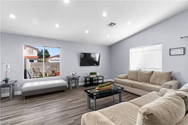 1173 Monterra Greens AVE, Las Vegas, NV 89123