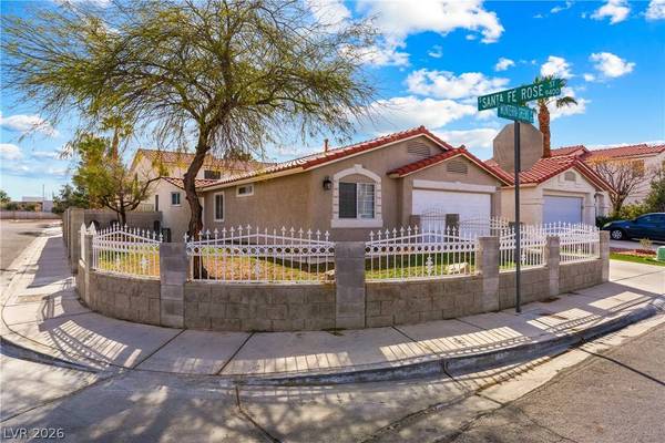 1173 Monterra Greens AVE, Las Vegas, NV 89123