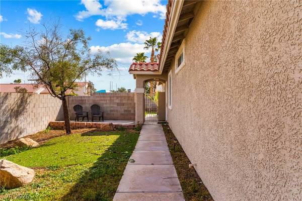 1173 Monterra Greens AVE, Las Vegas, NV 89123