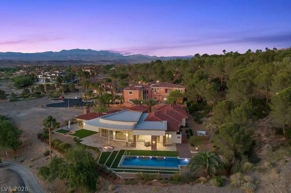 1 Costa Del Sol CT, Henderson, NV 89011