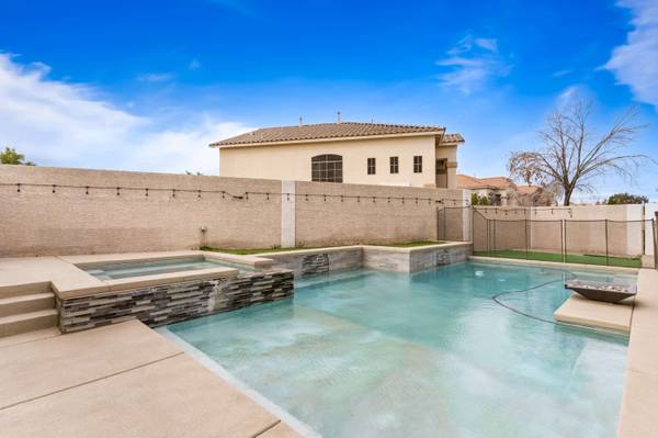 823 Rusty Branch Ave, Las Vegas, NV 89123-5355