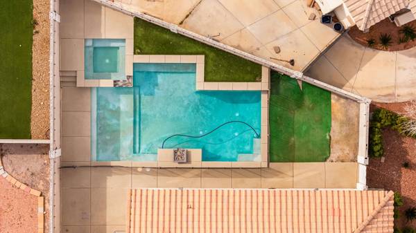 823 Rusty Branch Ave, Las Vegas, NV 89123-5355