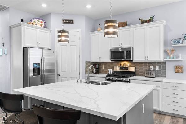 774 Lilac Oak ST, Henderson, NV 89011