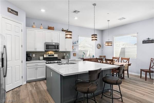 774 Lilac Oak ST, Henderson, NV 89011