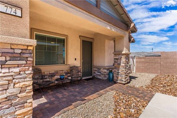 774 Lilac Oak ST, Henderson, NV 89011
