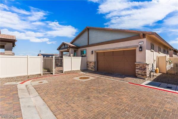 774 Lilac Oak ST, Henderson, NV 89011