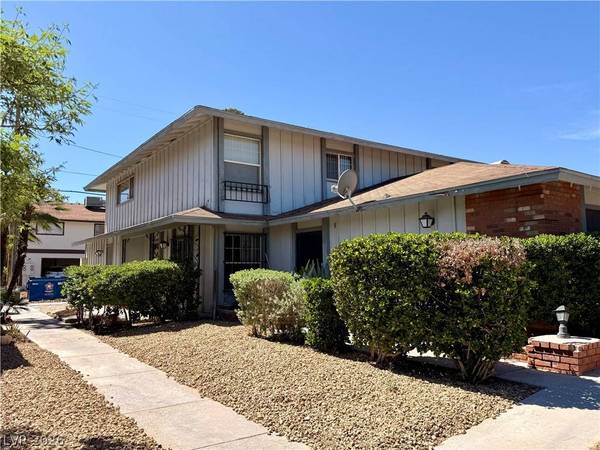 1441 Dorothy AVE #2, Las Vegas, NV 89119