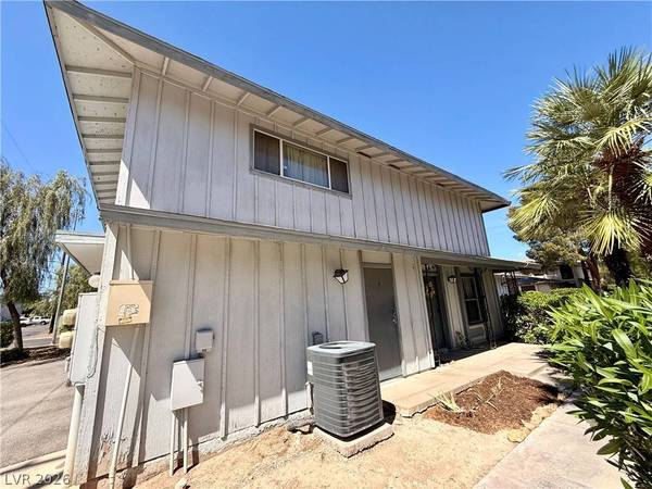 1441 Dorothy AVE #2, Las Vegas, NV 89119