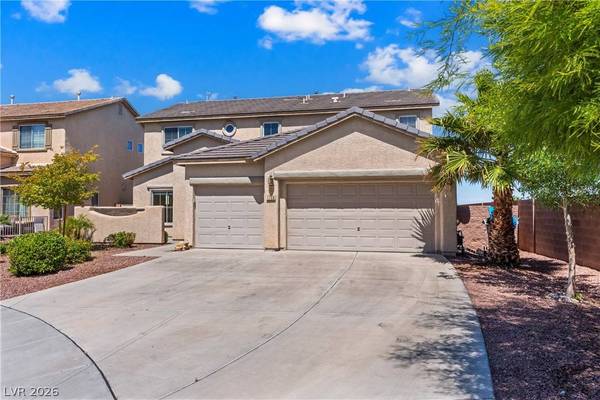 1708 Waltrip CT, Henderson, NV 89012
