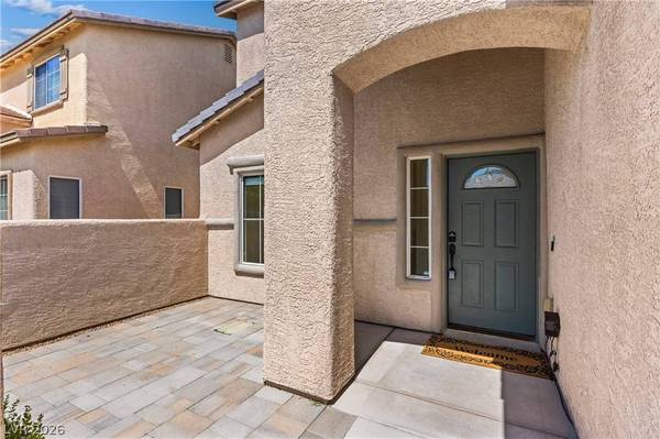 1708 Waltrip CT, Henderson, NV 89012