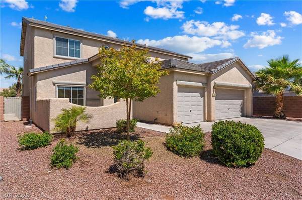 1708 Waltrip CT, Henderson, NV 89012