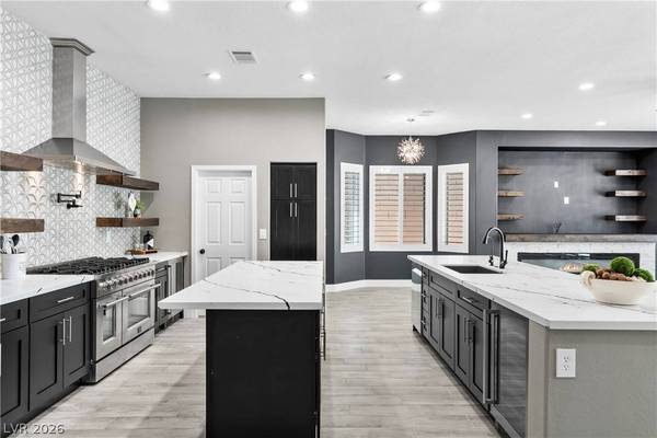 728 Tossa De Mar AVE, Henderson, NV 89002
