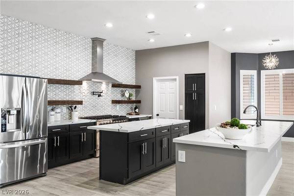 728 Tossa De Mar AVE, Henderson, NV 89002