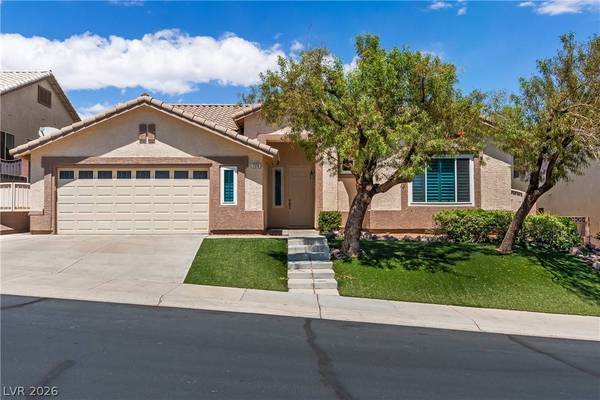 728 Tossa De Mar AVE, Henderson, NV 89002