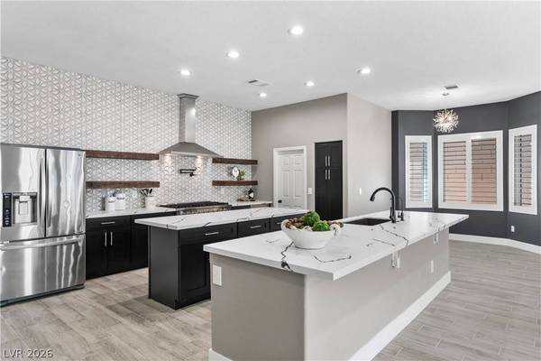 728 Tossa De Mar AVE, Henderson, NV 89002