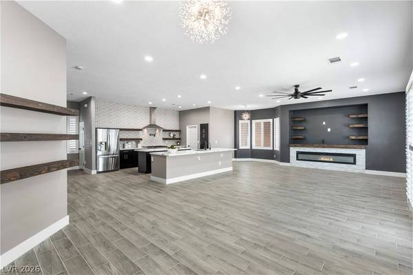 728 Tossa De Mar AVE, Henderson, NV 89002