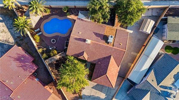 150 Drifting Sand CT, Henderson, NV 89074