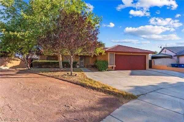 150 Drifting Sand CT, Henderson, NV 89074
