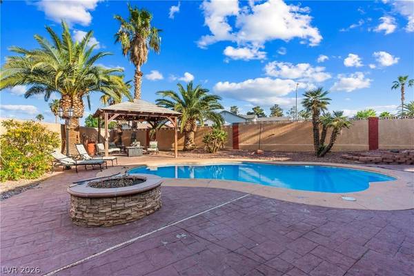 150 Drifting Sand CT, Henderson, NV 89074
